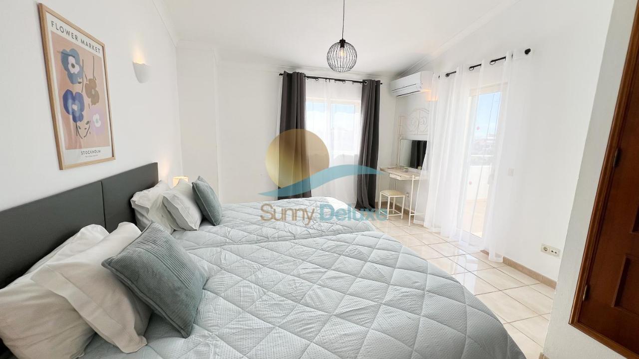 Villa Bea By Sunny Deluxe Albufeira Luaran gambar