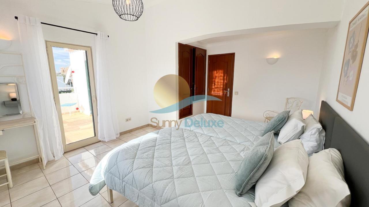 Villa Bea By Sunny Deluxe Albufeira Luaran gambar