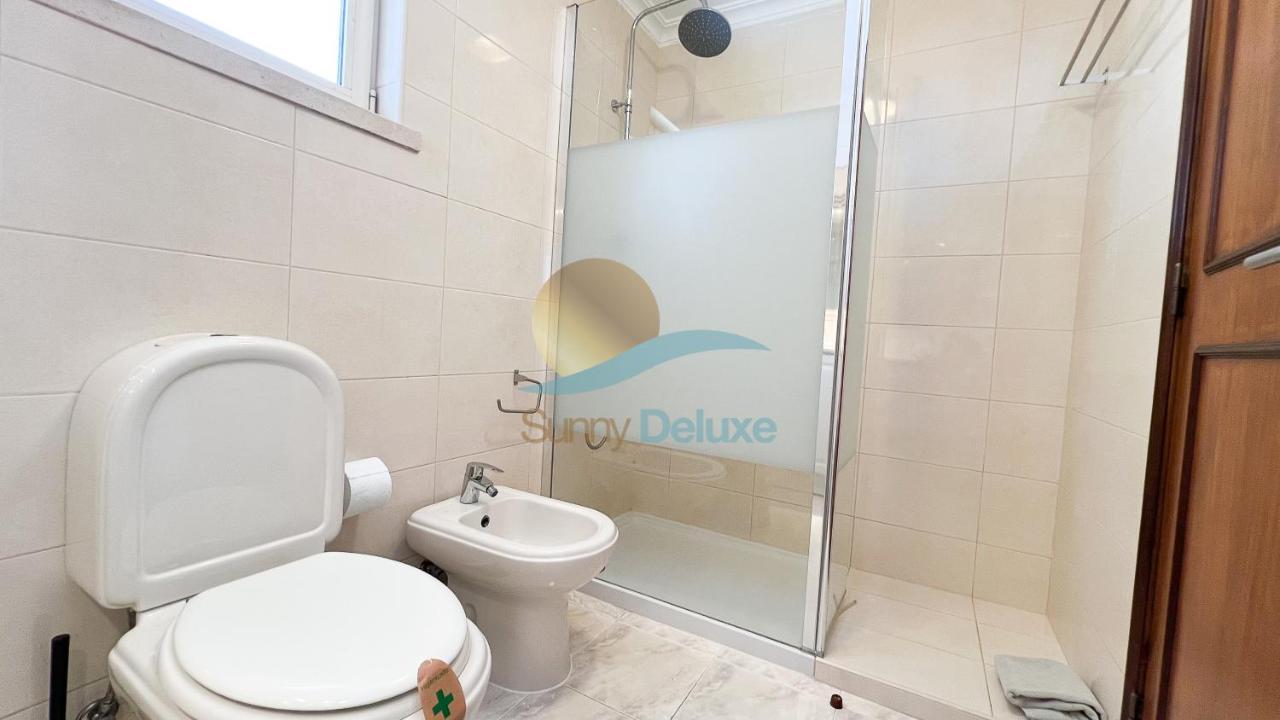 Villa Bea By Sunny Deluxe Albufeira Luaran gambar