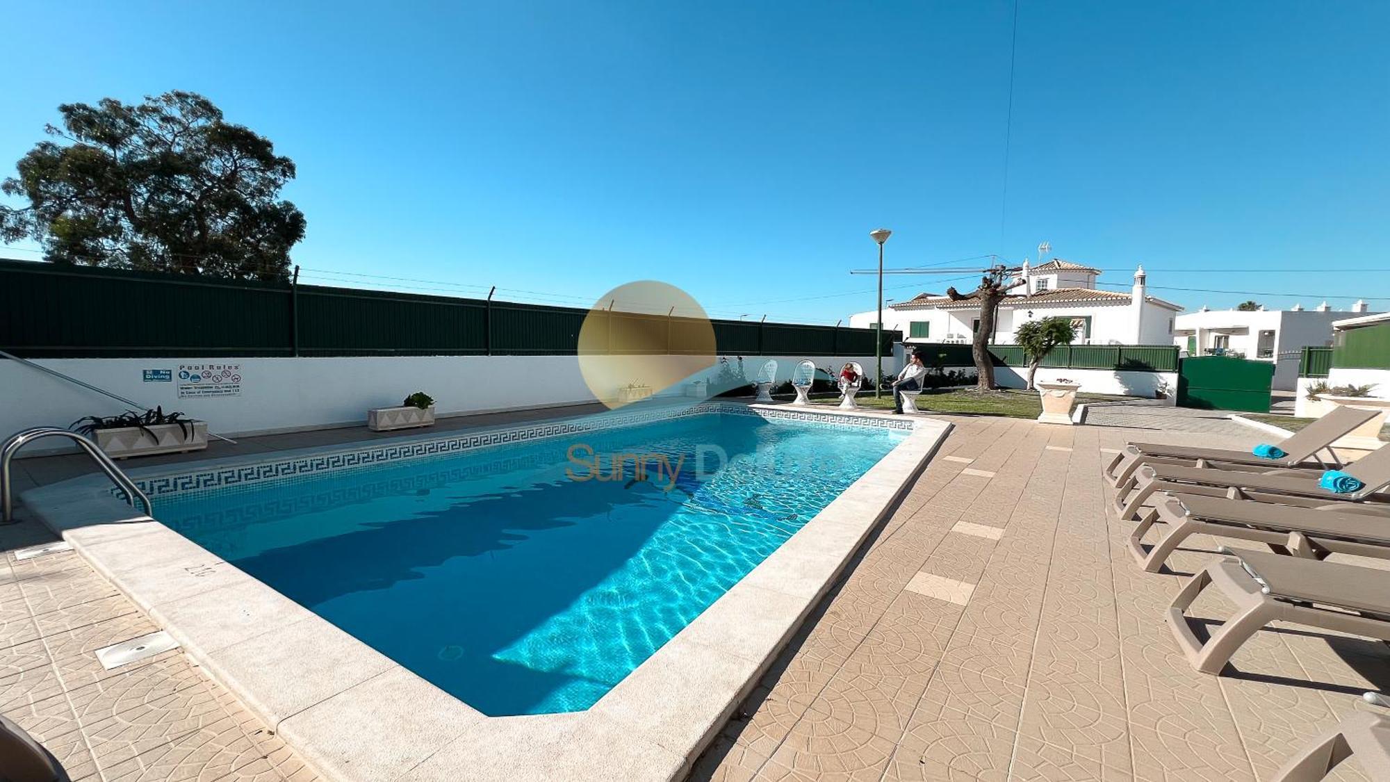 Villa Bea By Sunny Deluxe Albufeira Luaran gambar